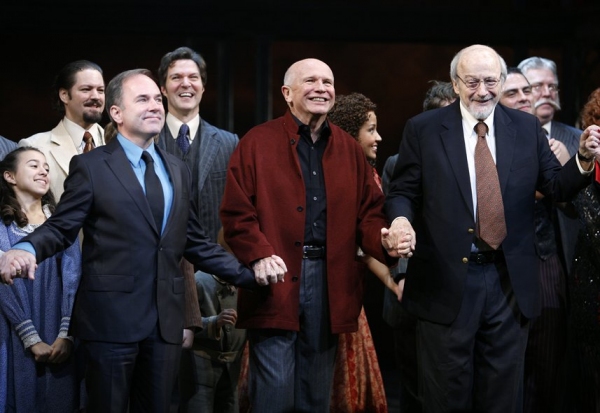 Photos: 2009 Curtain Call Flashback Image