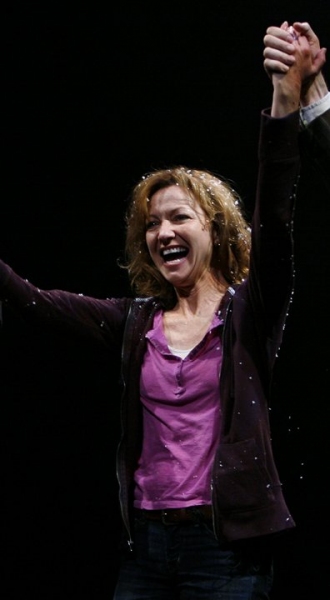 Photos: 2009 Curtain Call Flashback Image