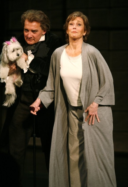 Photos: 2009 Curtain Call Flashback Image