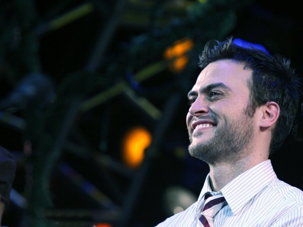 Photos: 2009 Curtain Call Flashback Image