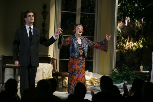 Photos: 2009 Curtain Call Flashback Image