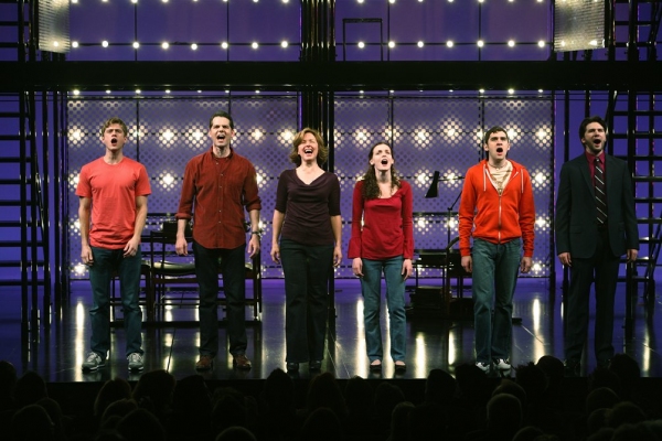 Photos: 2009 Curtain Call Flashback Image