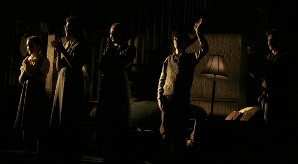 Photos: 2009 Curtain Call Flashback Image