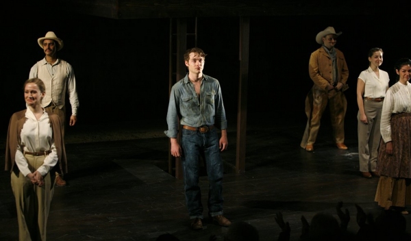 Photos: 2009 Curtain Call Flashback Image