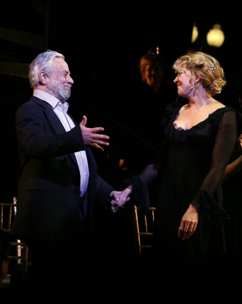 Photos: 2009 Curtain Call Flashback Image