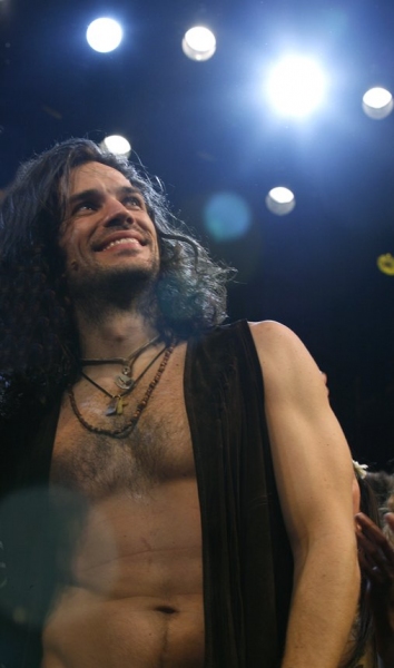 Photos: 2009 Curtain Call Flashback Image