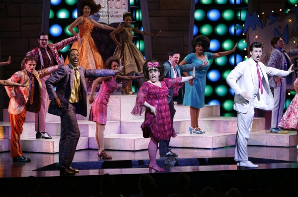 Photos: 2009 Curtain Call Flashback Image