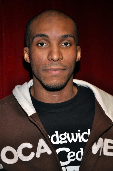 Photo Coverage: CSI's McCullouch to Star in World Premiere of New Play, DADDY Image