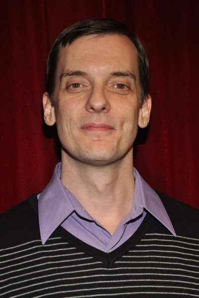 Photo Coverage: CSI's McCullouch to Star in World Premiere of New Play, DADDY Image