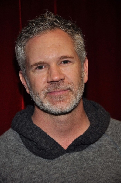 Photo Coverage: CSI's McCullouch to Star in World Premiere of New Play, DADDY Image
