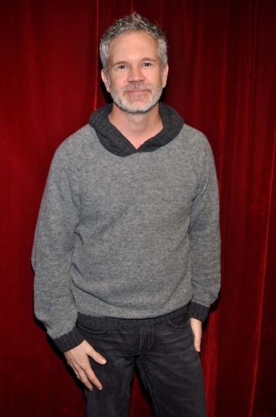 Photo Coverage: CSI's McCullouch to Star in World Premiere of New Play, DADDY Image