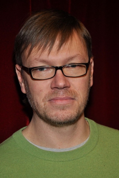 Photo Coverage: CSI's McCullouch to Star in World Premiere of New Play, DADDY Image