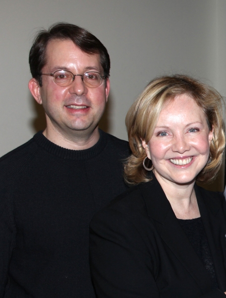Photo Coverage: THE SCOTTSBORO BOYS Cast Meets the Press Image