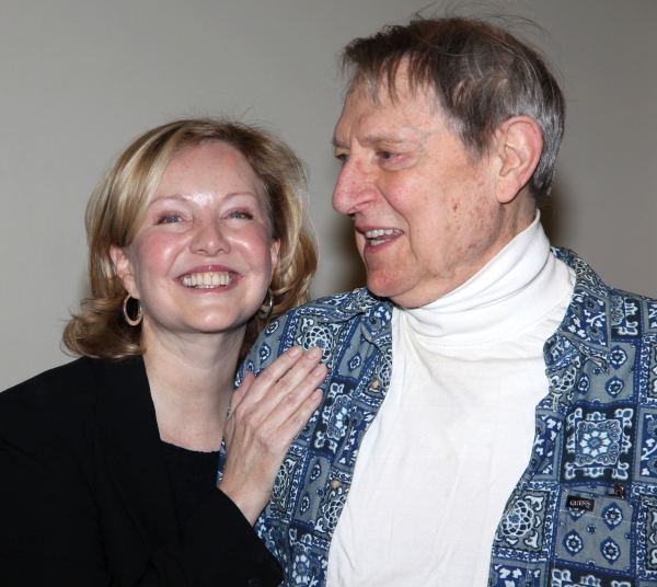Photo Coverage: THE SCOTTSBORO BOYS Cast Meets the Press Image