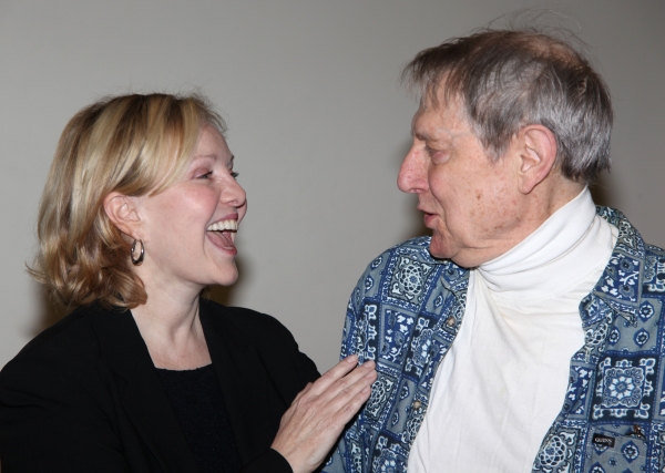 Photo Coverage: THE SCOTTSBORO BOYS Cast Meets the Press Image