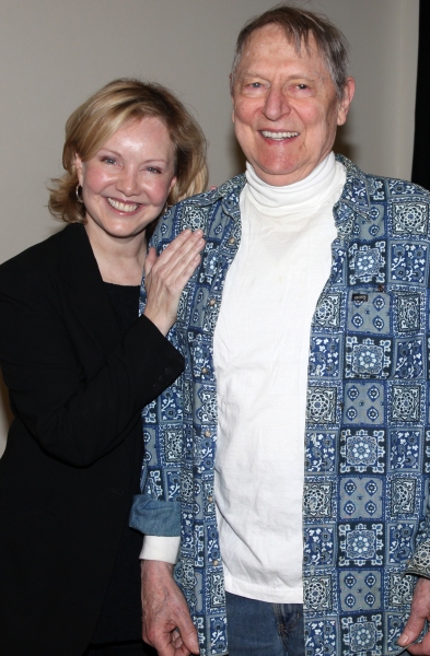 Photo Coverage: THE SCOTTSBORO BOYS Cast Meets the Press Image