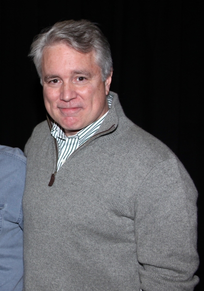 Photo Coverage: THE SCOTTSBORO BOYS Cast Meets the Press Image