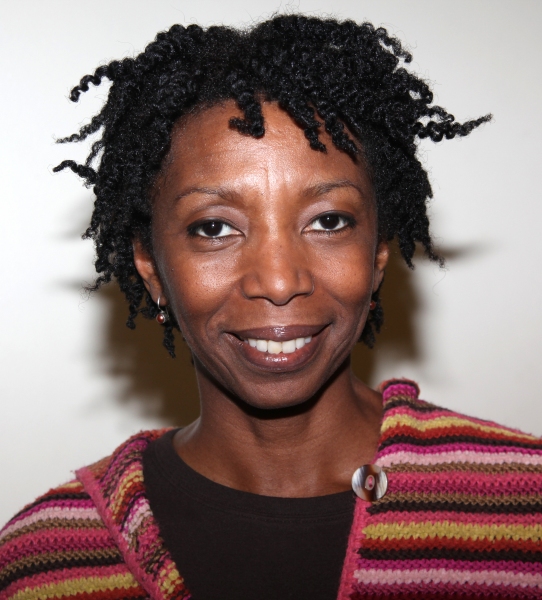 Photo Coverage: THE SCOTTSBORO BOYS Cast Meets the Press Image