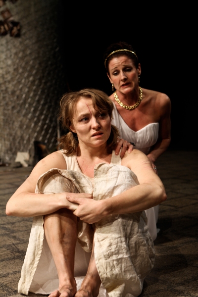 Photo Flash: Seattle Shakespeare Co Presents ELECTRA Image