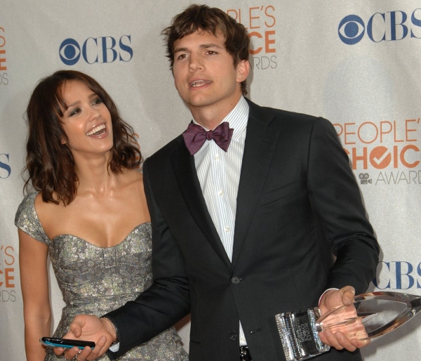 Photo Coverage: People's Choice Awards - The Winners Image