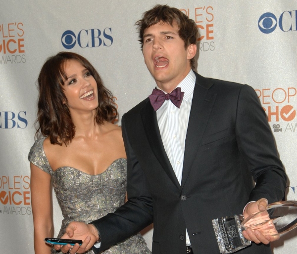 Photo Coverage: People's Choice Awards - The Winners Image