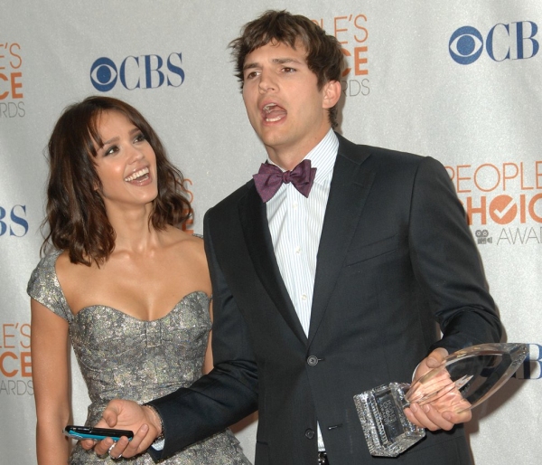 Photo Coverage: People's Choice Awards - The Winners Image