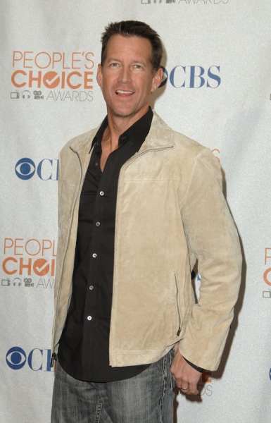 Photo Coverage: People's Choice Awards - The Winners Image