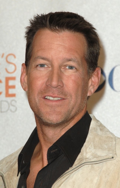 Photo Coverage: People's Choice Awards - The Winners Image