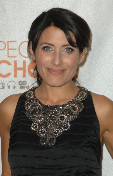 Photo Coverage: People's Choice Awards - The Winners Image