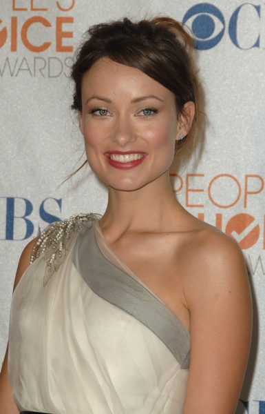 Photo Coverage: People's Choice Awards - The Winners Image