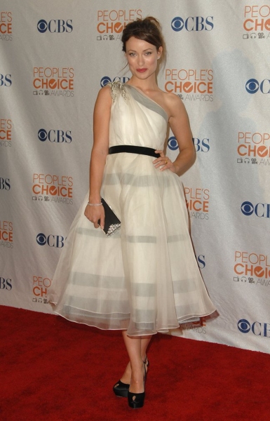 Photo Coverage: People's Choice Awards - The Winners Image
