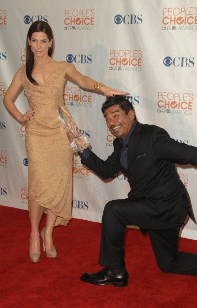 Photo Coverage: People's Choice Awards - The Winners Image