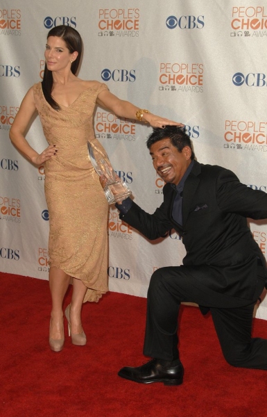 Photo Coverage: People's Choice Awards - The Winners Image