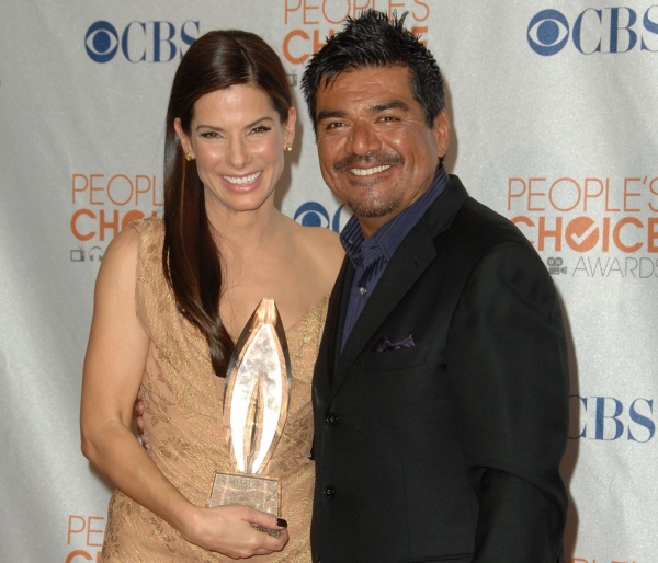Photo Coverage: People's Choice Awards - The Winners Image