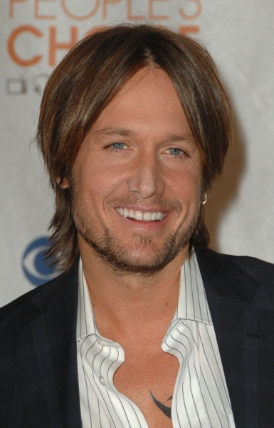 Photo Coverage: People's Choice Awards - The Winners Image