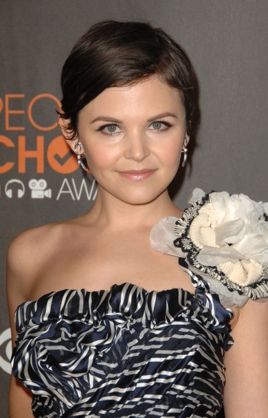 Ginnifer Goodwin Photo