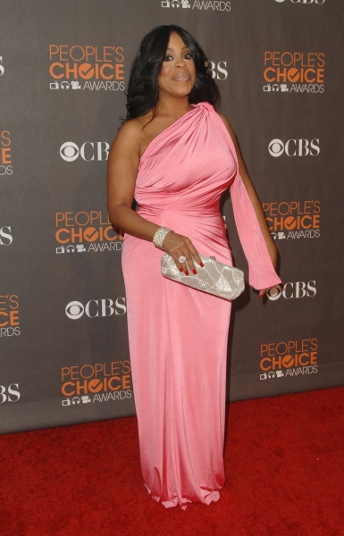 Photo Coverage: People's Choice Awards - Red Carpet Arrivals Image