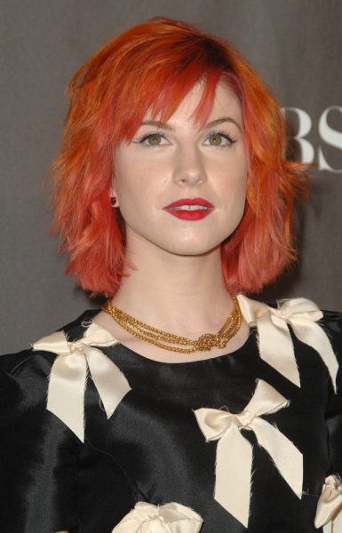 Hayley Williams Photo