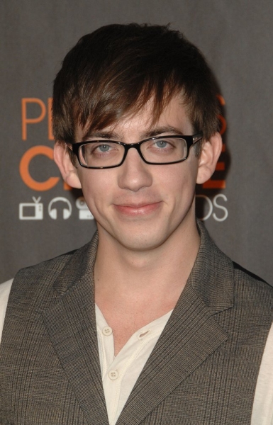 Kevin McHale Photo