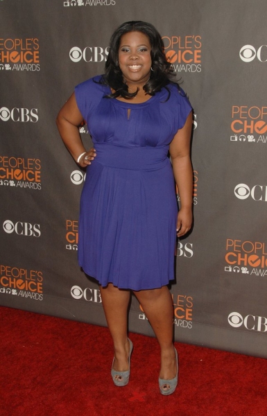 Photo Coverage: People's Choice Awards - Red Carpet Arrivals Image