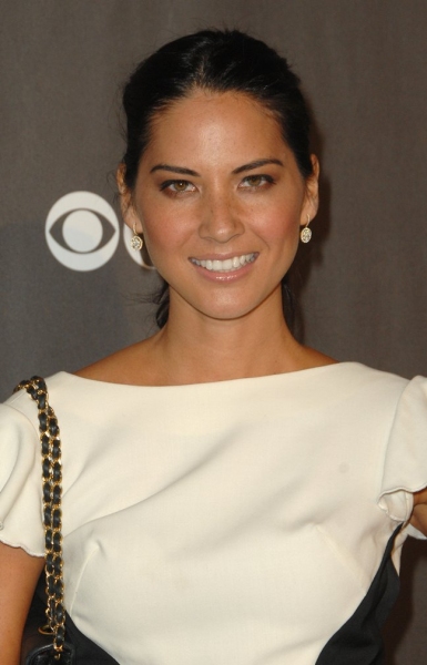 Photo Coverage: People's Choice Awards - Red Carpet Arrivals Image