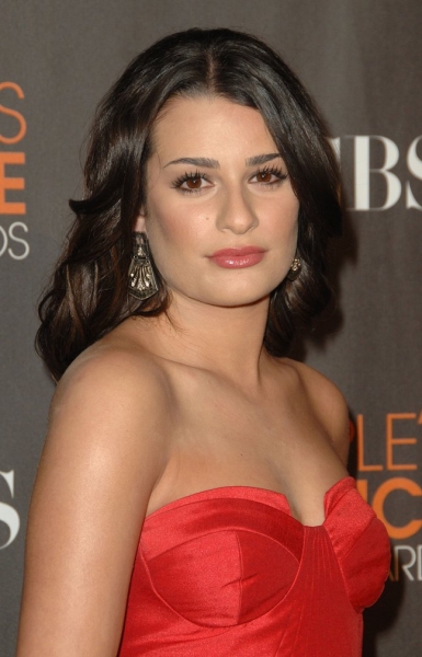 Lea Michele Photo