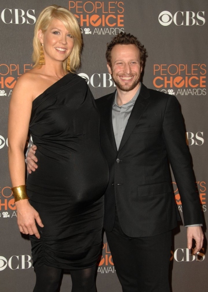 Photo Coverage: People's Choice Awards - Red Carpet Arrivals Image
