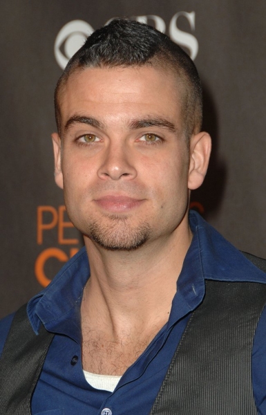 Photo Coverage: People's Choice Awards - Red Carpet Arrivals Image