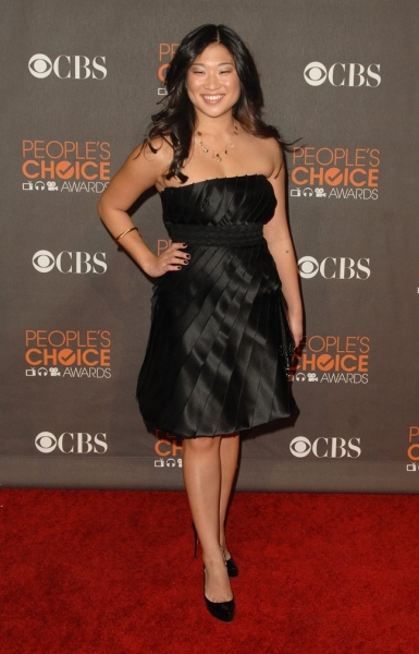 Photo Coverage: People's Choice Awards - Red Carpet Arrivals Image