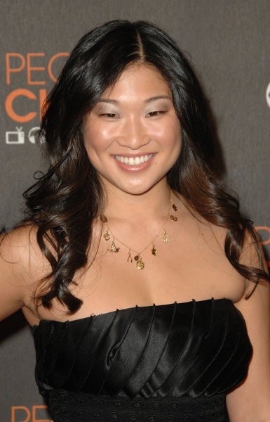 Jenna Ushkowitz  Photo