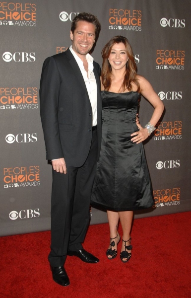 Photo Coverage: People's Choice Awards - Red Carpet Arrivals Image