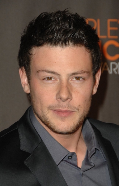Photo Coverage: People's Choice Awards - Red Carpet Arrivals Image