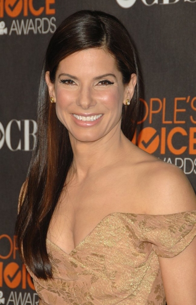 Photo Coverage: People's Choice Awards - Red Carpet Arrivals Image
