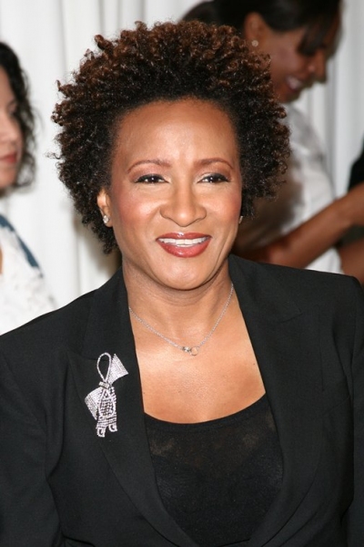 Photo Coverage: NAACP Image Award Nominations Announcement Image